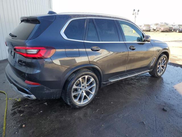 Изображение 3 2023 BMW X5 XDRIVE40I 2023 с VIN 5UXCR6C00P9P57096
