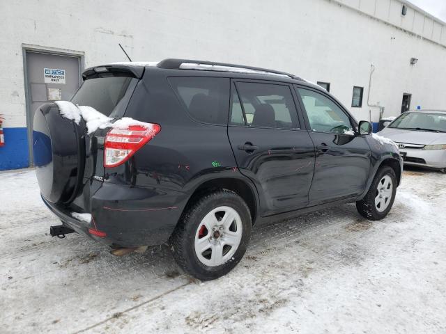 Image 3 of 2011 TOYOTA RAV4  2011 with VIN 2T3BF4DV9BW150840