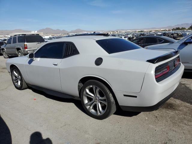 Image 2 of 2015 DODGE CHALLENGER SXT 2015 with VIN 2C3CDZAG2FH733841