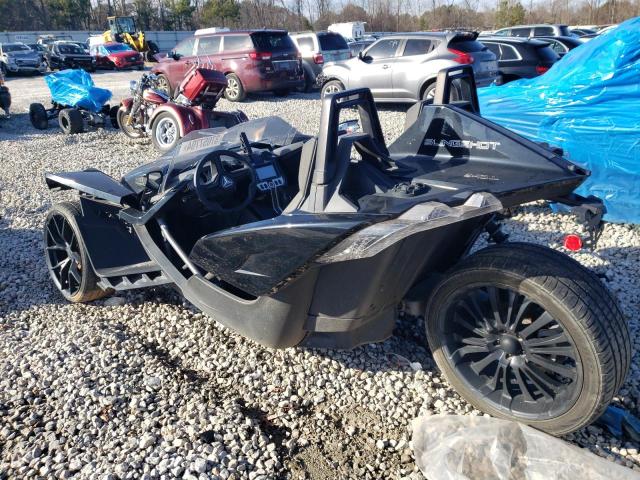 Image 3 of 2016 POLARIS SLINGSHOT  2016 with VIN 57XAASFA0G7115137