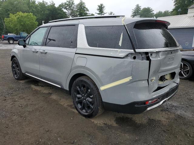Image 2 of 2023 KIA CARNIVAL SX 2023 with VIN KNDNE5H34P6291287