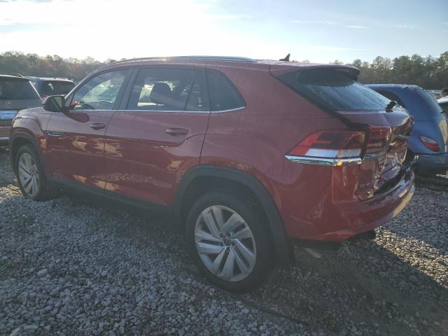 Image 2 of 2020 VOLKSWAGEN ATLAS CROSS SPORT SE 2020 with VIN 1V2YE2CA7LC228115