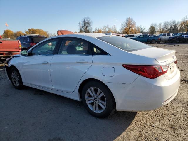 Image 2 of 2013 HYUNDAI SONATA GLS 2013 with VIN 5NPEB4AC7DH705502