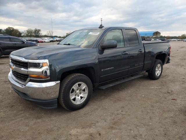 Image 1 of 2019 CHEVROLET SILVERADO LD C1500 LT 2019 with VIN 2GCRCPEC1K1116812