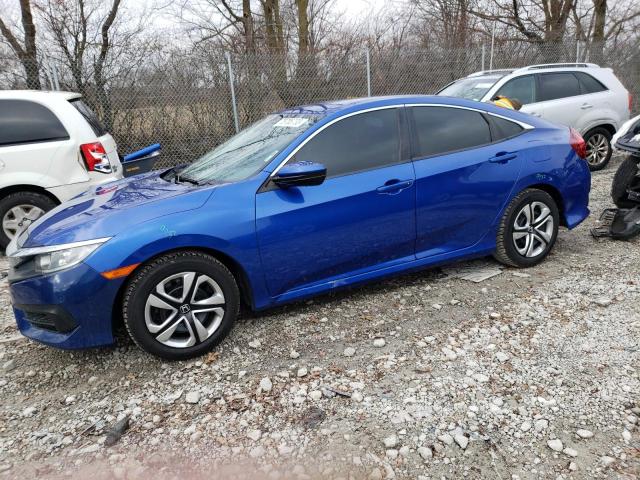 Изображение 1 2016 HONDA CIVIC LX 2016 с VIN 19XFC2F54GE079612