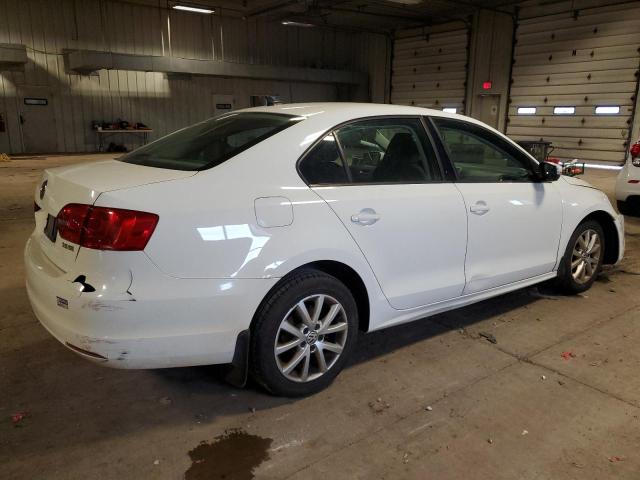 Obraz 3 z 2012 VOLKSWAGEN JETTA SE 2012 z VIN 3VWBP7AJ5CM384411