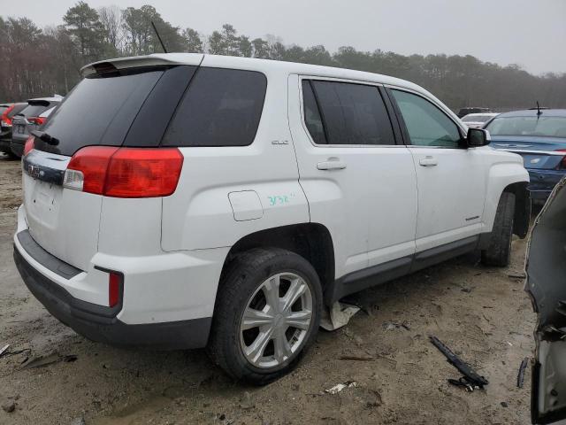 Изображение 3 2017 GMC TERRAIN SLE 2017 с VIN 2GKALMEK2H6345969