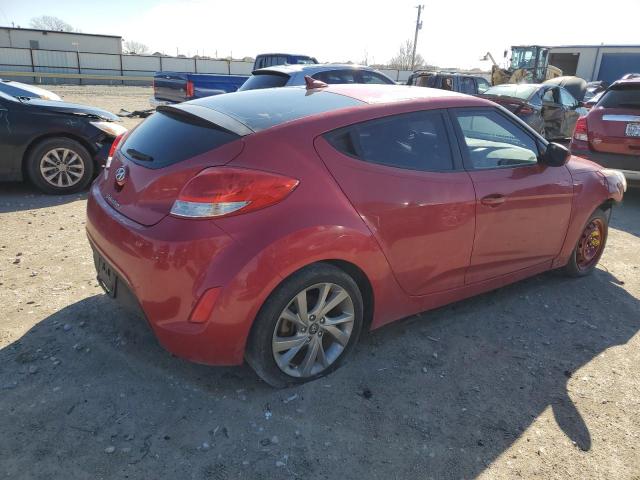 Изображение 3 2016 HYUNDAI VELOSTER  2016 с VIN KMHTC6AD2GU284027