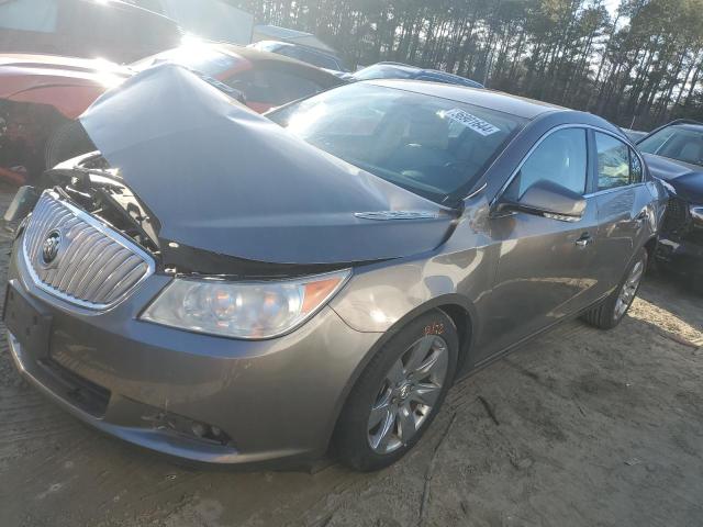 Image 1 of 2011 BUICK LACROSSE CXL 2011 with VIN 1G4GC5ED3BF284878