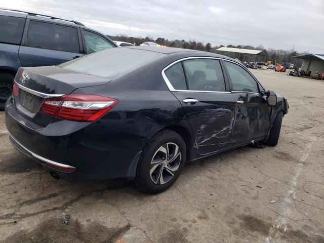 Image 3 of 2017 HONDA ACCORD LX 2017 with VIN 1HGCR2F46HA142899