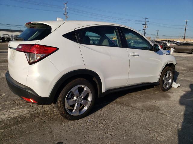 Obraz 3 z 2022 HONDA HR-V LX 2022 z VIN 3CZRU5H39NM731502