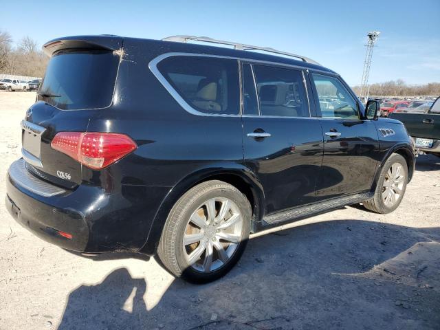 Obraz 3 z 2012 INFINITI QX56  2012 z VIN JN8AZ2NFXC9516860