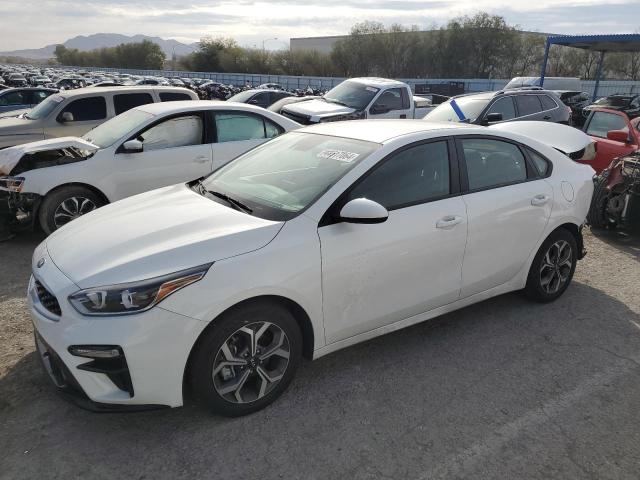 Image 1 of 2019 KIA FORTE FE 2019 with VIN 3KPF24AD8KE121091