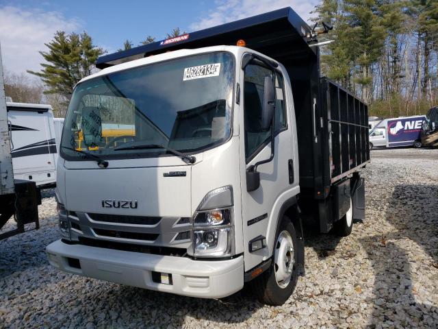 Image 1 of 2023 ISUZU NPR HD  2023 with VIN 54DC4W1D9PS206658