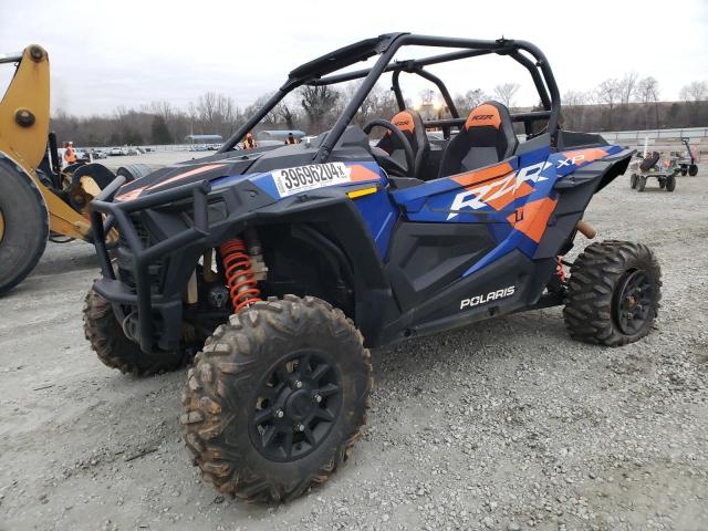 Image 2 of 2022 POLARIS RZR XP 1000 2022 with VIN 3NSNAE996NN476039