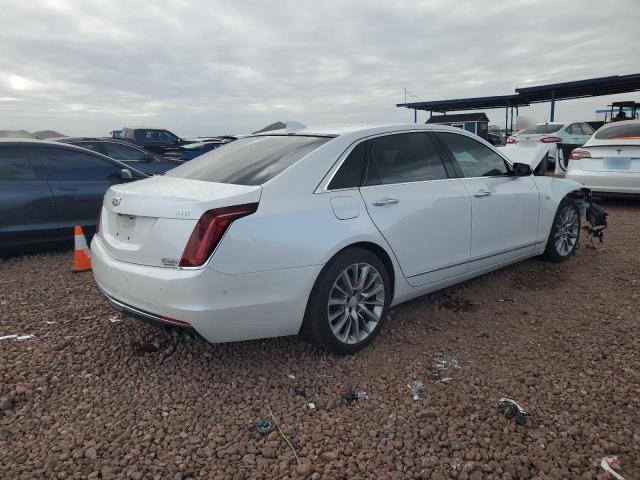 Obraz 3 z 2017 CADILLAC CT6 LUXURY 2017 z VIN 1G6KD5RS7HU140827