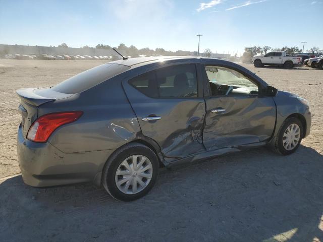 Obraz 3 z 2017 NISSAN VERSA S 2017 z VIN 3N1CN7AP7HL826896