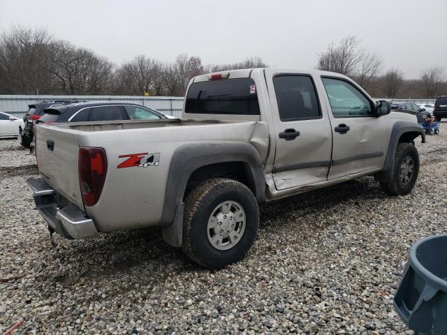 Image 3 of 2007 CHEVROLET COLORADO 2007 with VIN 1GCDT13E978189703