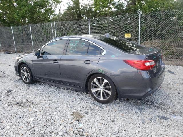 Image 2 of 2018 SUBARU LEGACY 2.5I LIMITED 2018 with VIN 4S3BNAN61J3017497