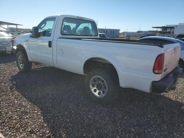 Image 2 of 2006 FORD F250 SUPER DUTY 2006 with VIN 1FTSF21P96ED43366