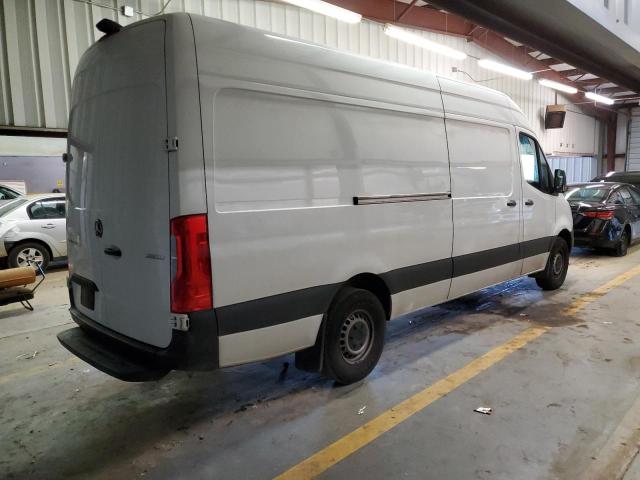 Изображение 3 2022 MERCEDES-BENZ SPRINTER 2500 2022 с VIN W1Y40CHY2NT102883