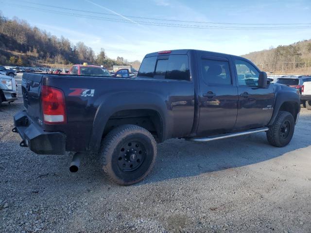 Image 3 of 2008 GMC SIERRA K2500 HEAVY DUTY 2008 with VIN 1GTHK23628F197416
