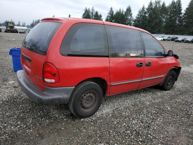 Изображение 3 2000 CHRYSLER VOYAGER  2000 с VIN 2C4FJ25B5YR751349
