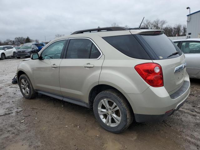 Image 2 of 2015 CHEVROLET EQUINOX LT 2015 with VIN 1GNALCEK8FZ110541