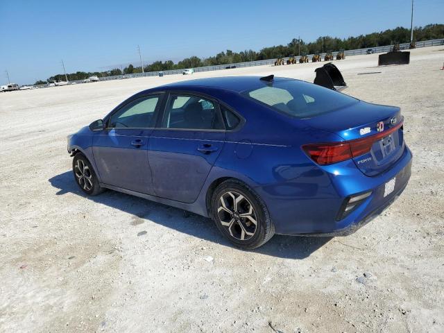 Obraz 2 z 2019 KIA FORTE FE 2019 z VIN 3KPF24AD6KE049968