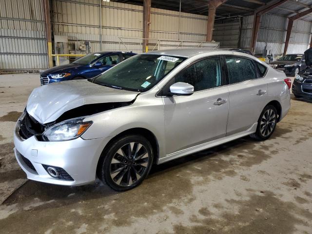 Image 1 of 2017 NISSAN SENTRA S 2017 with VIN 3N1AB7AP4HY241843