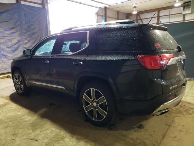 Obraz 2 z 2017 GMC ACADIA DENALI 2017 z VIN 1GKKNPLS1HZ166037