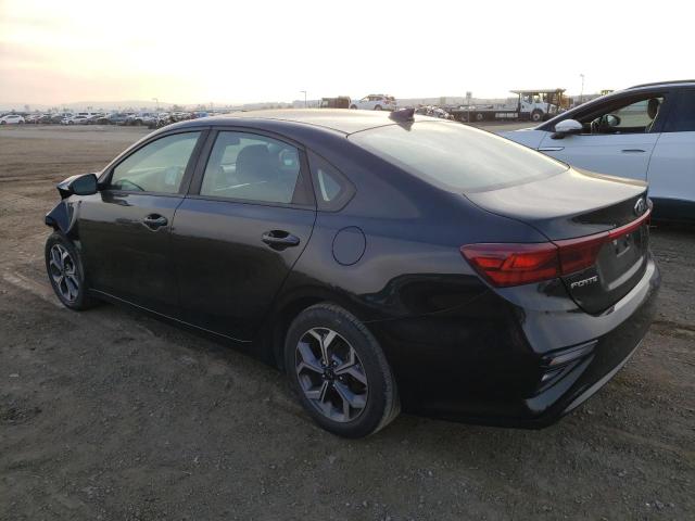 Obraz 2 z 2019 KIA FORTE FE 2019 z VIN 3KPF24AD6KE115256