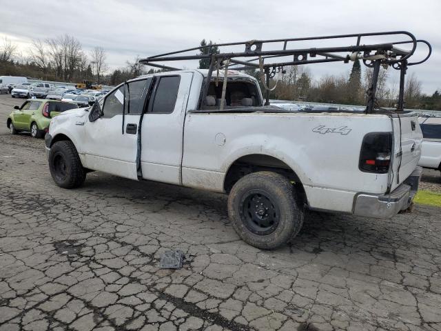 Image 2 of 2005 FORD F150  2005 with VIN 1FTRX14W15FB26475