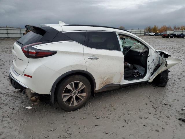 Image 3 of 2023 NISSAN MURANO SV 2023 with VIN 5N1AZ2BS7PC113940