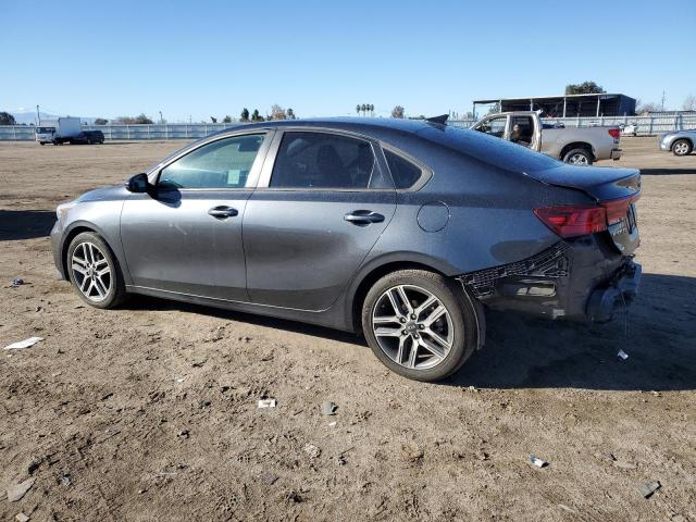 Image 2 of 2019 KIA FORTE GT LINE 2019 with VIN 3KPF34AD6KE020323