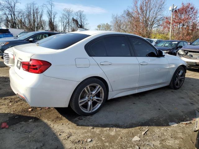 Image 3 of 2017 BMW 330 XI 2017 with VIN WBA8D9C34HA004864