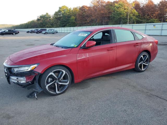 Изображение 2018 HONDA ACCORD SPORT 2018