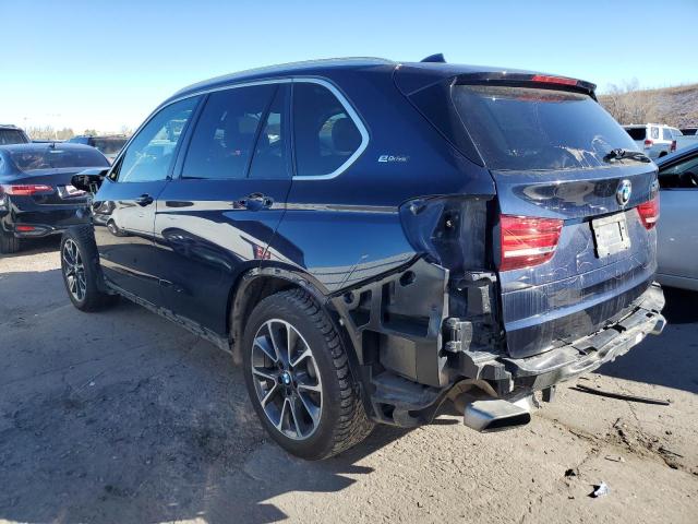 Image 3 of 2017 BMW X5 XDR40E 2017 with VIN 5UXKT0C54H0S80233
