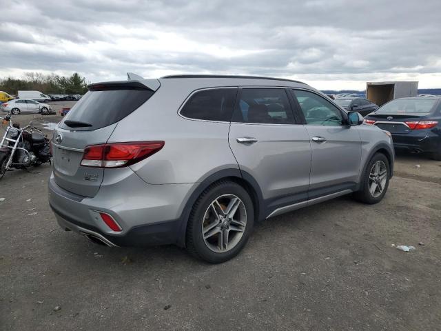 Image 3 of 2017 HYUNDAI SANTA FE SE ULTIMATE 2017 with VIN KM8SRDHF6HU223075