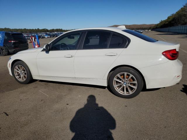 Image 2 of 2018 BMW 320 XI 2018 with VIN WBA8A3C5XJA505206