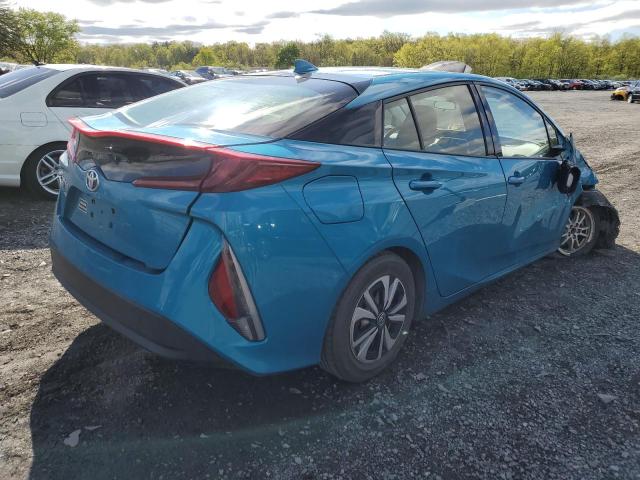 Obraz 3 z 2018 TOYOTA PRIUS PRIME  2018 z VIN JTDKARFP1J3094632