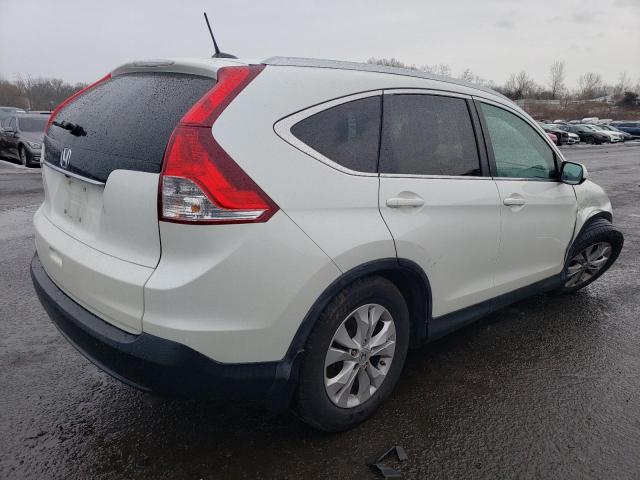 Obraz 3 z 2013 HONDA CR-V EXL 2013 z VIN 5J6RM3H76DL010089