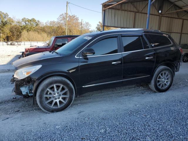 2017 BUICK ENCLAVE  2017 image