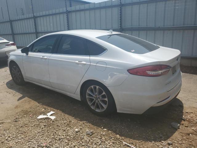 Obraz 2 z 2019 FORD FUSION SE 2019 z VIN 3FA6P0HDXKR245796