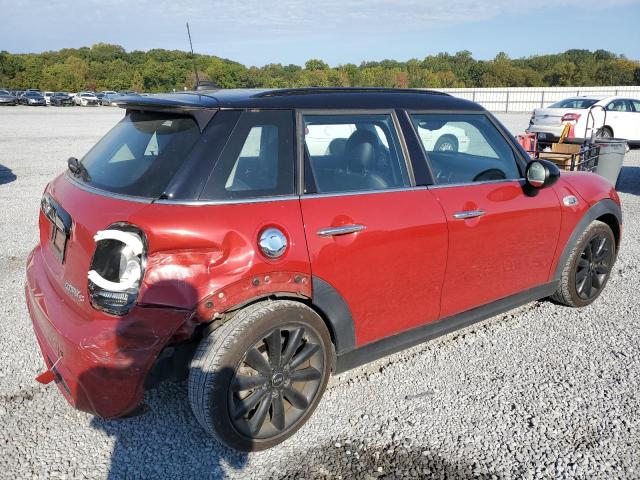 Image 3 of 2016 MINI COOPER S 2016 with VIN WMWXU3C59G2B67418