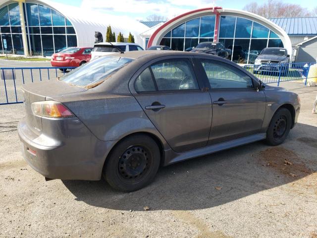 Image 3 of 2011 MITSUBISHI LANCER ES/ES SPORT 2011 with VIN JA32U2FU7BU039701