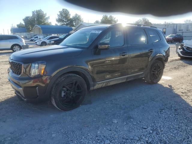 Image 1 of 2023 KIA TELLURIDE EX 2023 with VIN 5XYP3DGC1PG362839
