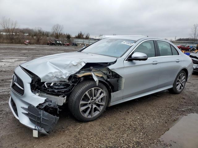 Изображение 1 2022 MERCEDES-BENZ E 450 4MATIC 2022 с VIN W1KZF5KB0NB032899
