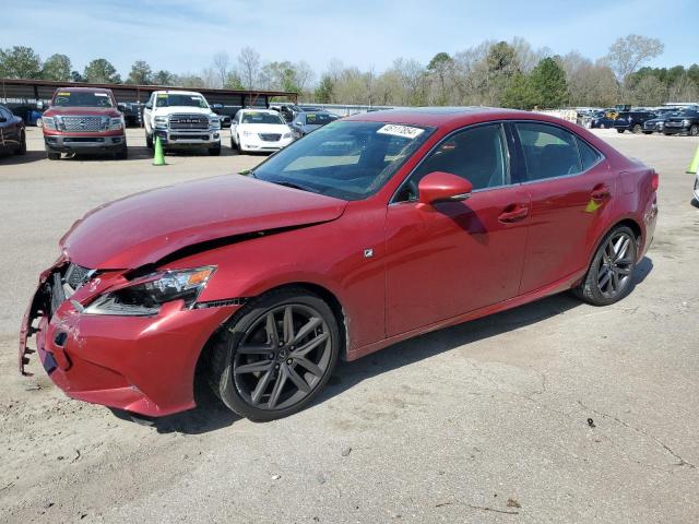 2014 LEXUS IS 250 2014 image