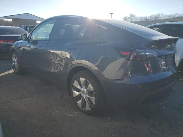 Obraz 2 z 2023 TESLA MODEL Y  2023 z VIN 7SAYGDEE3PF849869